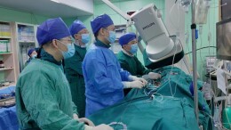 临医·学科志① | 心血管内科：在“黄金时间”里抢回心跳
