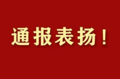 11起！通报表扬！