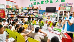 岗聚她力量 四香润治理！云塘社区以“妈妈岗”赋能公益自治新闭环