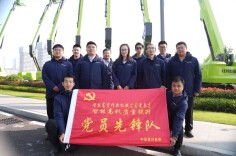 “党建做实了就是生产力”