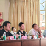 省州专家下基层，这场学术巡讲让县级医院“家门口”对接前沿诊疗