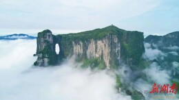 永定这五年丨文旅，火爆出圈！