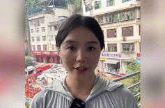 人民日报记者重庆彭水辟谣：这事必须马上澄清