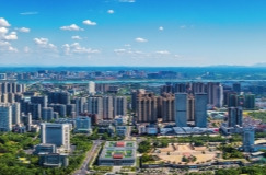 湘潭高新区：向“智”蝶变 向“绿”攀升丨湖南日报