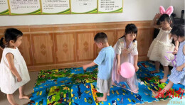 嘉禾县普满乡：党群阵地焕新颜 便民服务暖民心