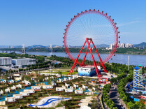 知信守信促发展！湘潭高新区税务局走进园区招聘会普及纳税信用