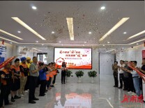 实事办得好，百姓心更暖  衡阳市推动省、市十大重点民生实事整体进度逾八成