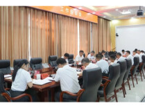 吴国良调研云溪街道工作