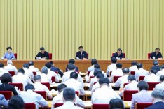 促进团结奋斗 汇聚磅礴力量