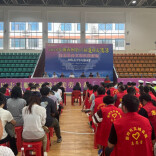 送清凉！致敬湘西高温一线劳动者