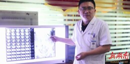 社区公益｜一颗小结石撂倒了外卖小哥，夏日结石公益筛查来了！