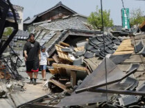 外交部：中方对日本熊本县地震遇难者表示哀悼