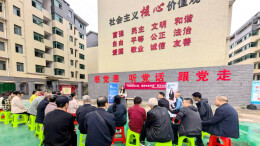 一件件民生实事落地见效，蒸湘区以精细化治理托起群众稳稳幸福