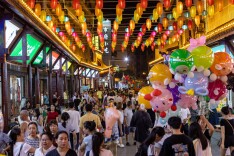 雁峰区第六次党代会系列报道⑤｜一体两翼，六片联动绘蓝图