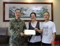 珠晖区人武部：一块“光荣牌”，映照军属荣光与征兵初心