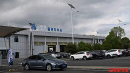 公交维修降本增效！中部首个新能源公交三电维保基地落地长沙