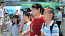 视频 | 桃源文旅亮相长沙黄花国际机场，展示“桃源处处桃花源”独特魅力