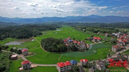 城步：绘就乡村振兴和美新景