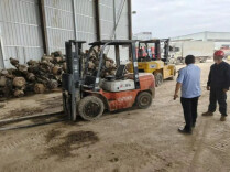 湖南曝光三起特种设备典型违法案例 企业使用未检叉车、违规充装气瓶被罚