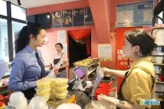 汨罗检察推动755家无堂食外卖餐饮店整改