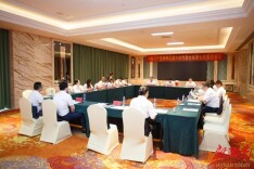 谈感受 话发展 党代表热议珠晖区第六次党代会报告