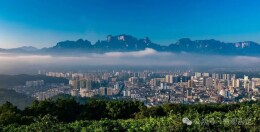 永定这五年丨城乡，焕新蝶变！