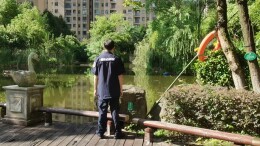 天心区楠竹社区开展系列防溺水安全教育活动