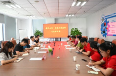 厦门大学“卓工湘行”走进湖南 校企协同共育新时代卓越工程人才