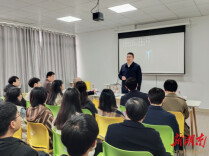 激活人才“春水”，浇灌水利“良田” 近4年来，衡阳市水利系统引进、招考33名专业技术人员，招录137名水利特岗生