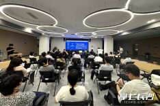 从一场评审看新区创业生态