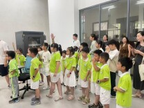 AI邂逅3D打印，长理卓越工程师学院为青少年播撒科技创新种子