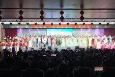 文铸匠心，艺润职工！永州市工人文化宫携手文艺院团合作首演精彩启幕！