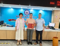 为企服务出实招 高效办证优营商