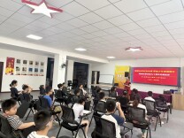 擦亮天心“星仔陪你过暑假”品牌 南托街道多彩课堂伴少年快乐成长