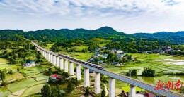 湖南将开通这两趟旅游列车→