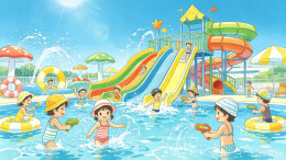 夏日都爱去玩水，但皮肤健康的问题你想过吗
