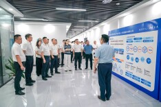 怀化首家国资控股混改人才服务平台成立