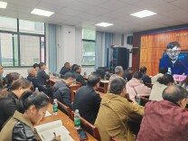 “志愿微光”凝聚基层善治新力量——绥宁县“法律明白人”志愿者赋能基层治理纪实