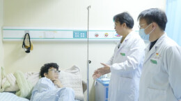 岐黄之路·湖湘肛肠③｜一款古方颗粒年用上万次，背后的传承与底气是……