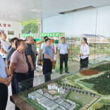 跨越千里的“取经”之行——怀化市油茶产业考察团赴河南信阳学习侧记