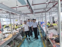 怀化链式金融服务激活产业发展新动能