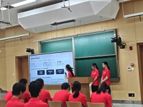 数字普惠金融、商业航天……北京中学生的暑假课题不简单