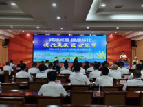 推广减油减盐健康饮食新风尚 2026年怀化市营养健康技能竞赛圆满落幕