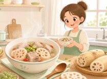 天气太热没胃口？一膳一饮帮你找回食欲