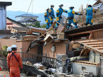 美官员称特朗普下令对伊朗发动新一轮袭击 日本熊本地震致36人死亡