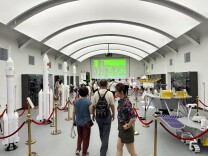 长期25℃！北京地下城恢复开放
