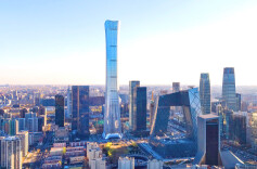 拥有世界500强企业总部数量最多 北京成为名副其实的“全球500强之都”