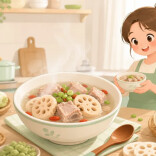 天气太热没胃口？一膳一饮帮你找回食欲