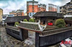 烽火宝庆
