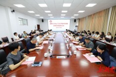 湘潭大学电子会计档案单套制管理通过评估验收